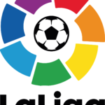 Spanish La Liga Logo