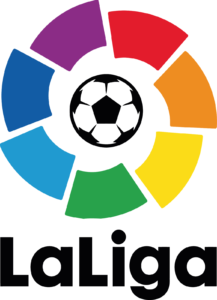 Spanish La Liga Logo