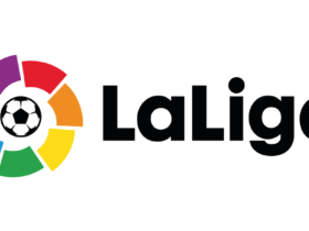 Spanish La Liga Logo