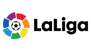 Spanish La Liga Logo