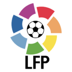 Spanish La Liga logo and symbol