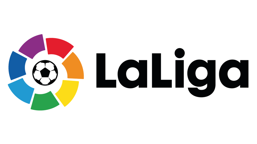 Spanish La Liga Logo