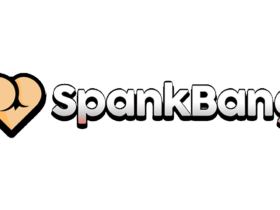 Spankbang Logo