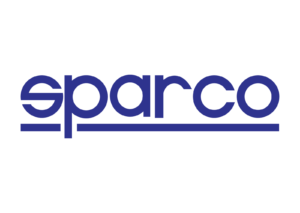 Sparco Logo