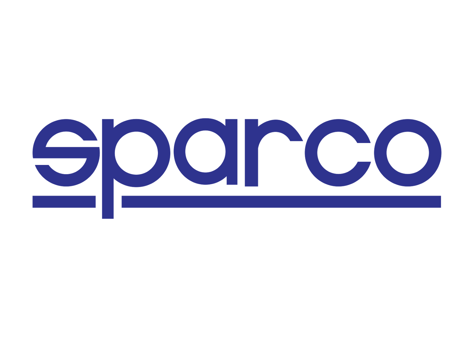 Sparco Logo