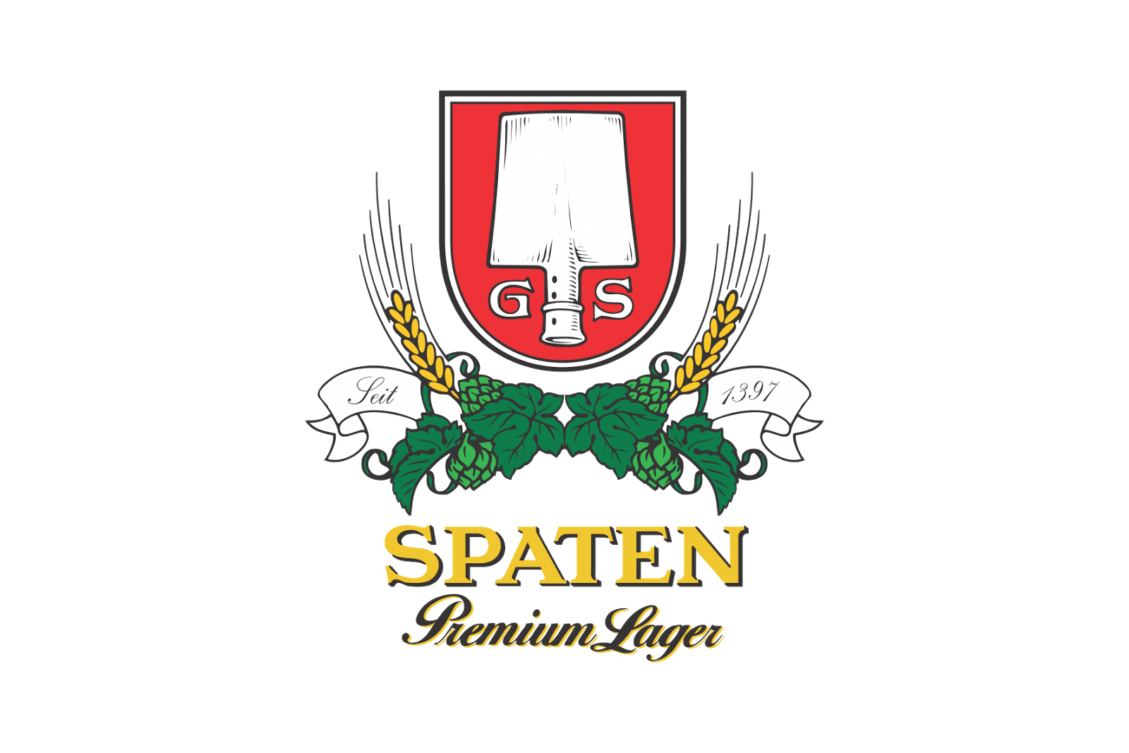 Spaten Logo