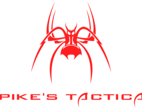 Spikes Tactical Logo
