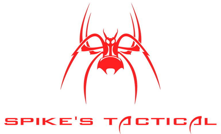 Spikes Tactical Logo