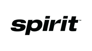 Spirit Airlines Logo