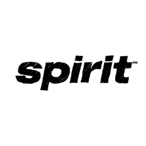 Spirit Airlines Logo