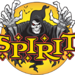 Spirit Halloween Logo