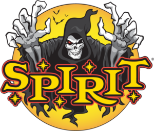 Spirit Halloween Logo