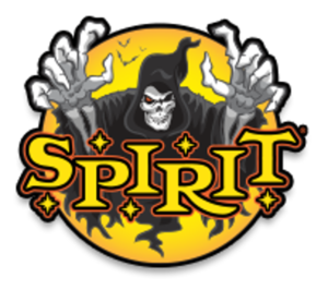 Spirit Halloween Logo