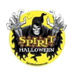 Spirit Halloween logo and symbol