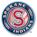 Spokane Indians Logo