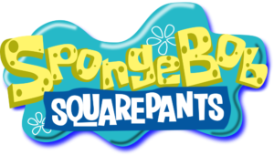 Spongebob Squarepants Logo