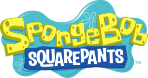 Spongebob Squarepants Logo