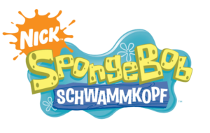 SpongeBob SquarePants logo and symbol