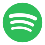 Spotify logo and symbol