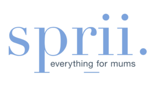 Sprii Logo