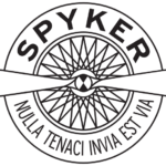 Spyker Logo