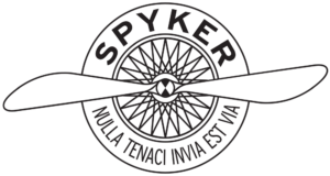 Spyker Logo