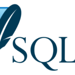 SQLite logo and symbol