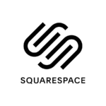 Squarespace logo and symbol