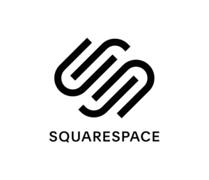 Squarespace logo and symbol