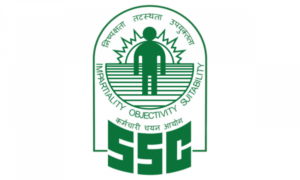 SSC Logo and symbol