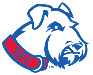 St Francis Terriers Logo