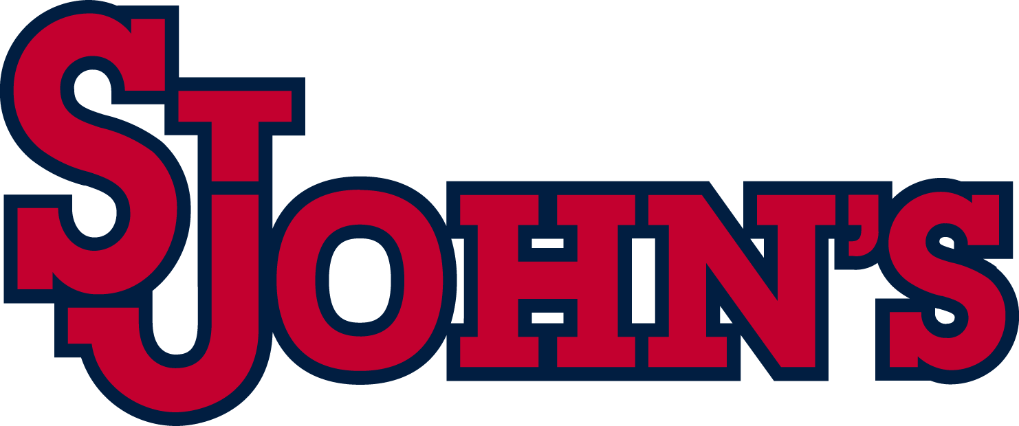 St Johns Red Storm Logo