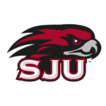 St Josephs Hawks Logo