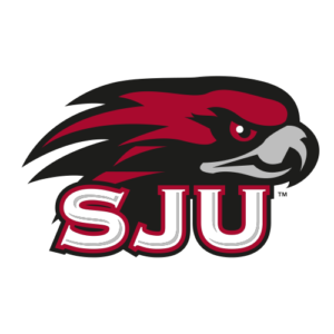 St Josephs Hawks Logo