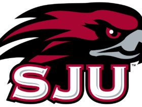 St Josephs Hawks Logo
