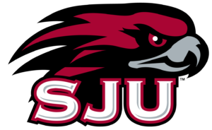 St Josephs Hawks Logo