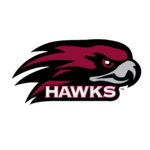 St. Joseph’s Hawks Logo