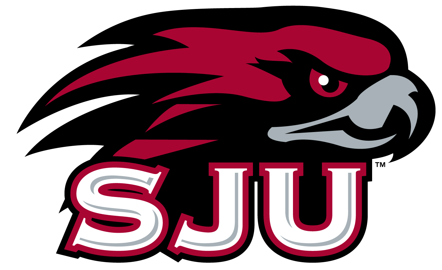 St Josephs Hawks Logo