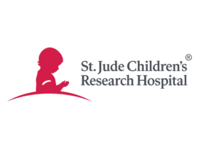 St Jude Logo