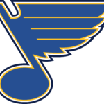 St Louis Blues Logo