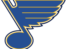 St Louis Blues Logo