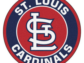 St Louis Cardinals Logo