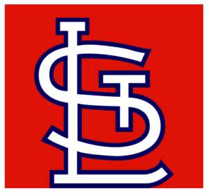 St. Louis Cardinals logo and symbol