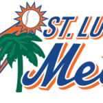 St. Lucie Mets logo and symbol
