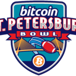 St Petersburg Bowl Logo