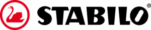 Stabilo logo and symbol