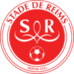 Stade de Reims logo and symbol