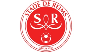 Stade de Reims logo and symbol