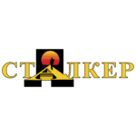 S.T.A.L.K.E.R. logo and symbol