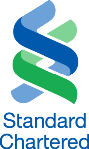 Standard Chartered Logo